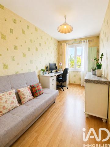Maison à vendre 5 pièces 90 m² Fleury-les-Aubrais