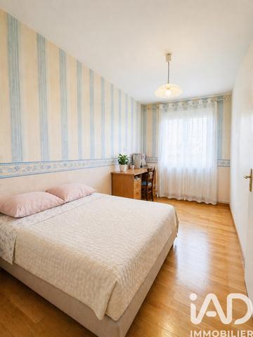Maison à vendre 5 pièces 90 m² Fleury-les-Aubrais
