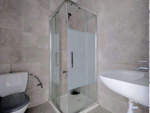 Appartement 2 chambres avec extérieur