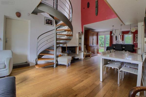 Maison à vendre à Rennes en Ille-et-Vilaine (35200), ref : 001-446 POTERIE