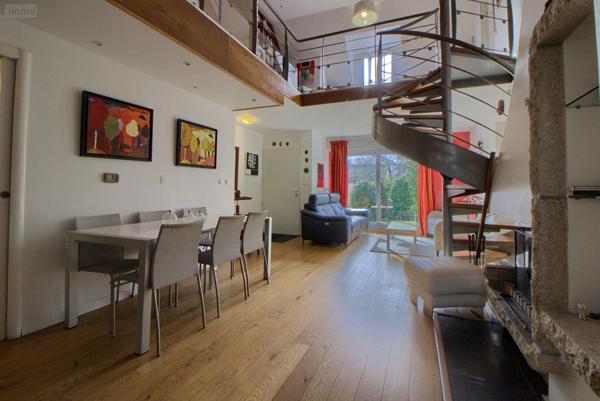 Maison à vendre à Rennes en Ille-et-Vilaine (35200), ref : 001-446 POTERIE