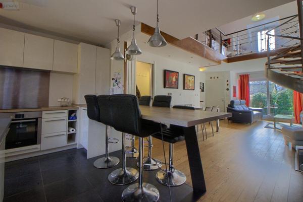 Maison à vendre à Rennes en Ille-et-Vilaine (35200), ref : 001-446 POTERIE