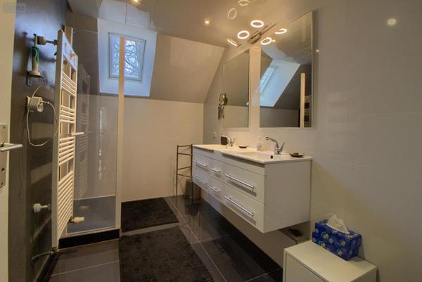 Maison à vendre à Rennes en Ille-et-Vilaine (35200), ref : 001-446 POTERIE