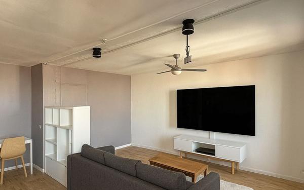 Appartement à vendre    3 pièces • 68,68 m2 Toulouse