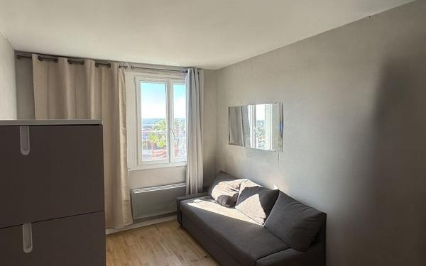 Appartement à vendre    3 pièces • 68,68 m2 Toulouse