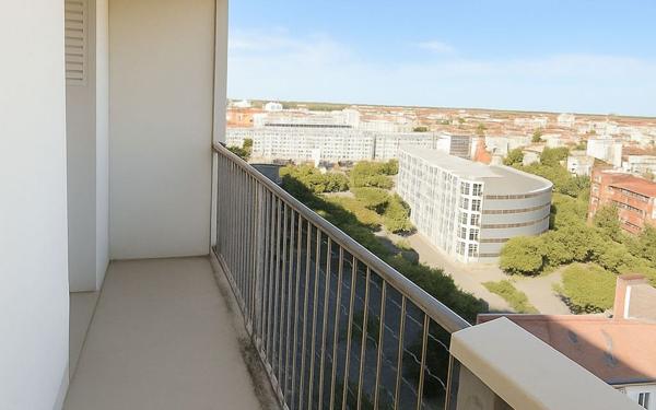 Appartement à vendre    3 pièces • 68,68 m2 Toulouse