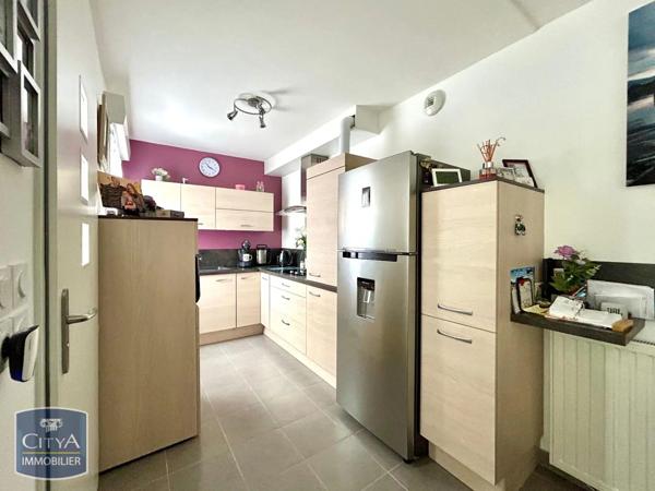 Maison à vendre 4 pièces 84m²