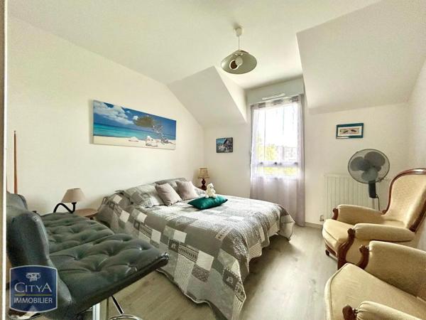 Maison à vendre 4 pièces 84m²