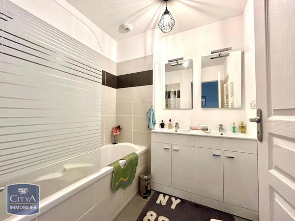 Maison à vendre 4 pièces 84m²