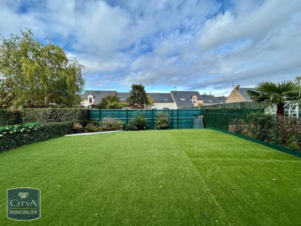 Maison à vendre 4 pièces 84m²