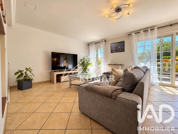 Maison à vendre 7 pièces 161 m² Aulnay-sous-Bois