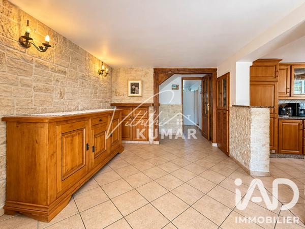 Maison à vendre 7 pièces 161 m² Aulnay-sous-Bois