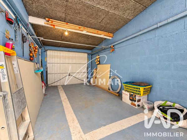 Maison à vendre 7 pièces 161 m² Aulnay-sous-Bois