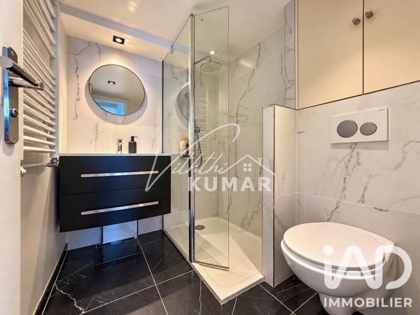 Maison à vendre 7 pièces 161 m² Aulnay-sous-Bois