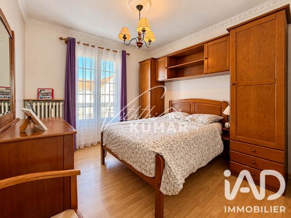 Maison à vendre 7 pièces 161 m² Aulnay-sous-Bois