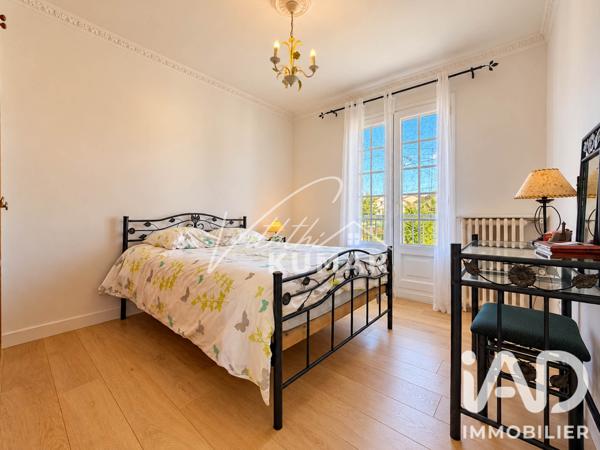 Maison à vendre 7 pièces 161 m² Aulnay-sous-Bois