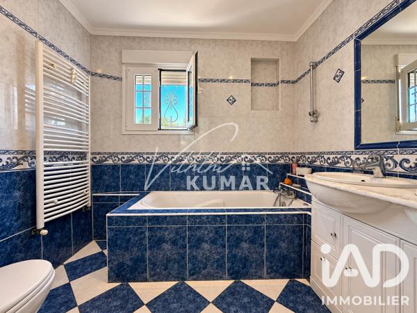 Maison à vendre 7 pièces 161 m² Aulnay-sous-Bois