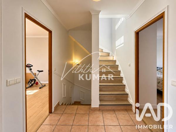 Maison à vendre 7 pièces 161 m² Aulnay-sous-Bois