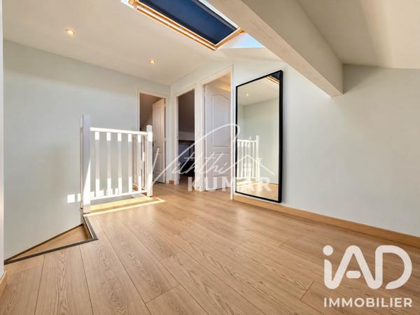 Maison à vendre 7 pièces 161 m² Aulnay-sous-Bois