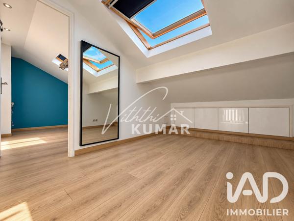 Maison à vendre 7 pièces 161 m² Aulnay-sous-Bois
