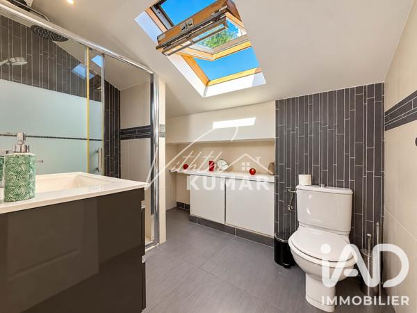 Maison à vendre 7 pièces 161 m² Aulnay-sous-Bois