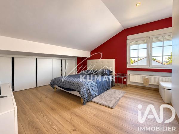 Maison à vendre 7 pièces 161 m² Aulnay-sous-Bois
