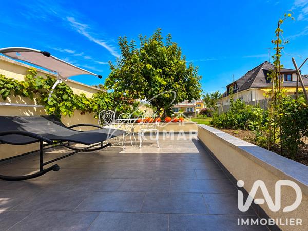 Maison à vendre 7 pièces 161 m² Aulnay-sous-Bois