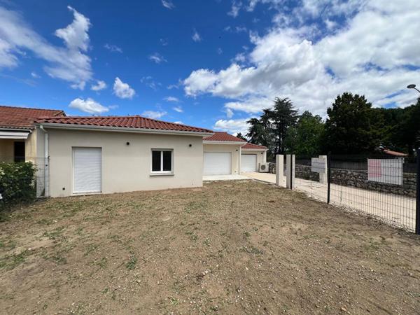 Maison Cornas 5 pièce(s) 115 m2