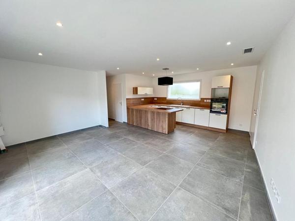 Maison Cornas 5 pièce(s) 115 m2