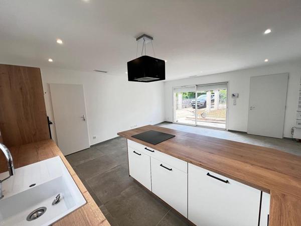 Maison Cornas 5 pièce(s) 115 m2