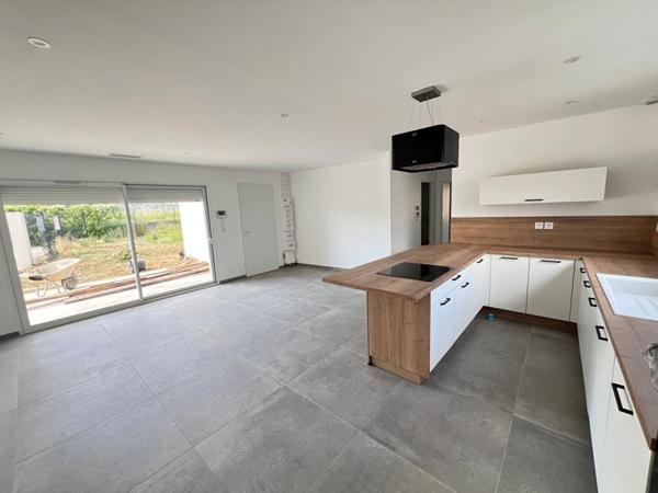 Maison Cornas 5 pièce(s) 115 m2