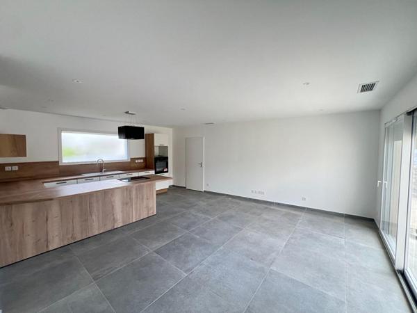 Maison Cornas 5 pièce(s) 115 m2