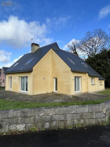 Maison à vendre à Bénodet dans le Finistère (29950), ref : 29014-3059