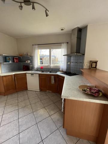 Maison à vendre à Bénodet dans le Finistère (29950), ref : 29014-3059