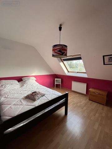 Maison à vendre à Bénodet dans le Finistère (29950), ref : 29014-3059