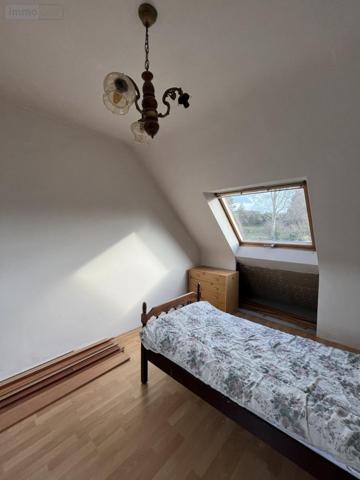 Maison à vendre à Bénodet dans le Finistère (29950), ref : 29014-3059