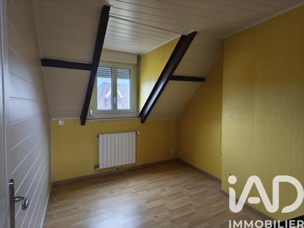 Maison à vendre 10 pièces 293 m² Tergnier