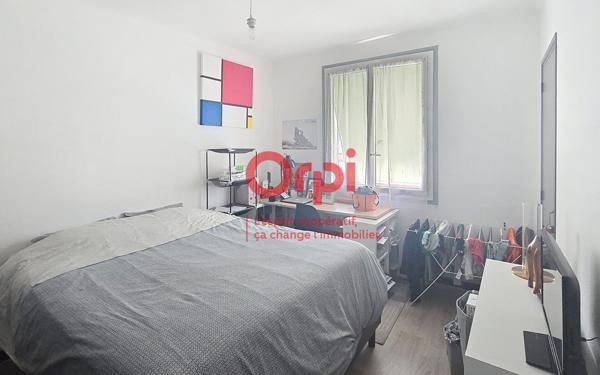 Appartement à louer    2 pièces • 27,54 m2 Prades