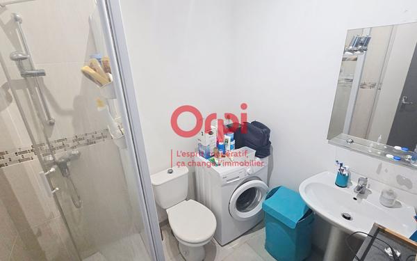 Appartement à louer    2 pièces • 27,54 m2 Prades