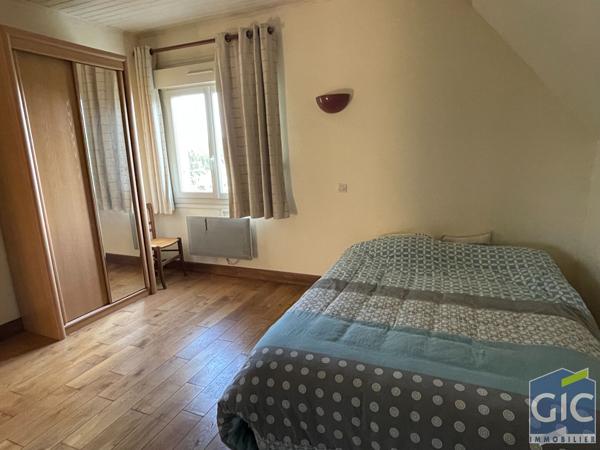 CABOURG - MAISON FAMILIALE