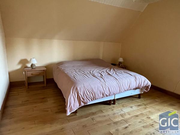 CABOURG - MAISON FAMILIALE