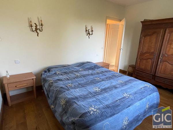 CABOURG - MAISON FAMILIALE