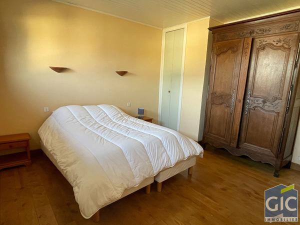CABOURG - MAISON FAMILIALE