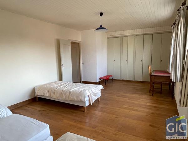 CABOURG - MAISON FAMILIALE
