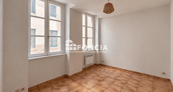 À vendre Appartement 2 pièces 41.54 m² - Lyon 69003