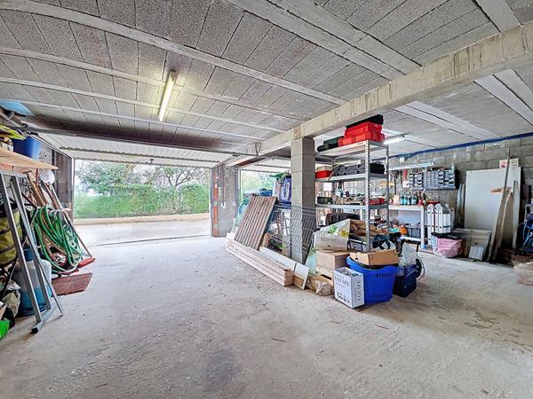 Grande maison familiale 6 pièces avec piscine et vue exceptionnelle à Péchabou
