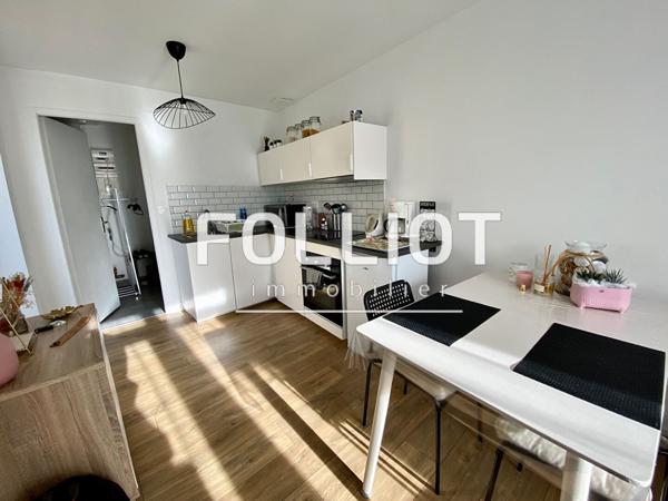STUDIO - RUE DE BAYEUX