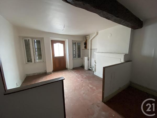 maison à vendre 2 pièces - 63,44 m2 CLAMECY - 58