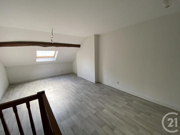 maison à vendre 2 pièces - 63,44 m2 CLAMECY - 58