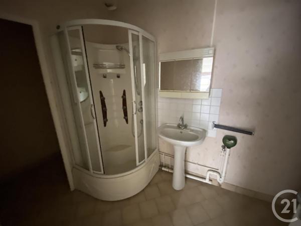 maison à vendre 2 pièces - 63,44 m2 CLAMECY - 58